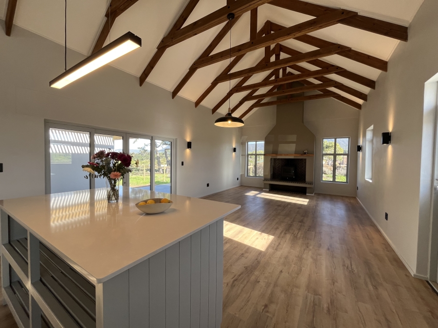 3 Bedroom Property for Sale in Maremmana Estate Western Cape